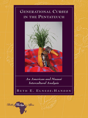 cover image of Generational Curses in the Pentateuch